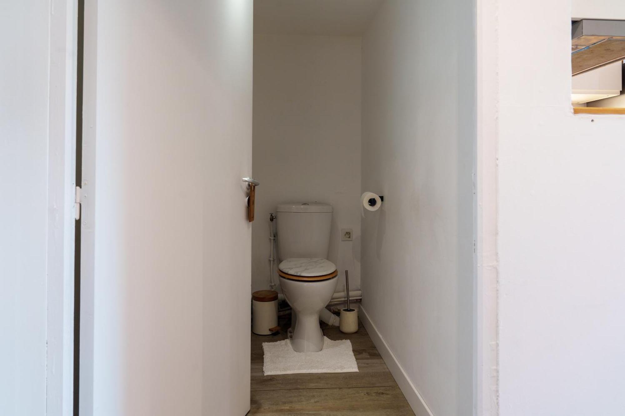 Le Loft D'Oc - Duplex 117M2 - 2 Chambres Et Jardin Launaguet Exterior foto