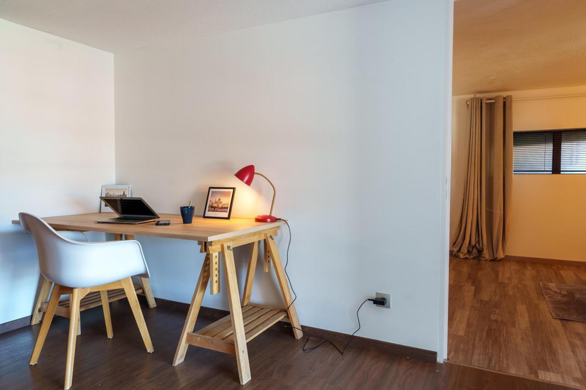 Le Loft D'Oc - Duplex 117M2 - 2 Chambres Et Jardin Launaguet Exterior foto