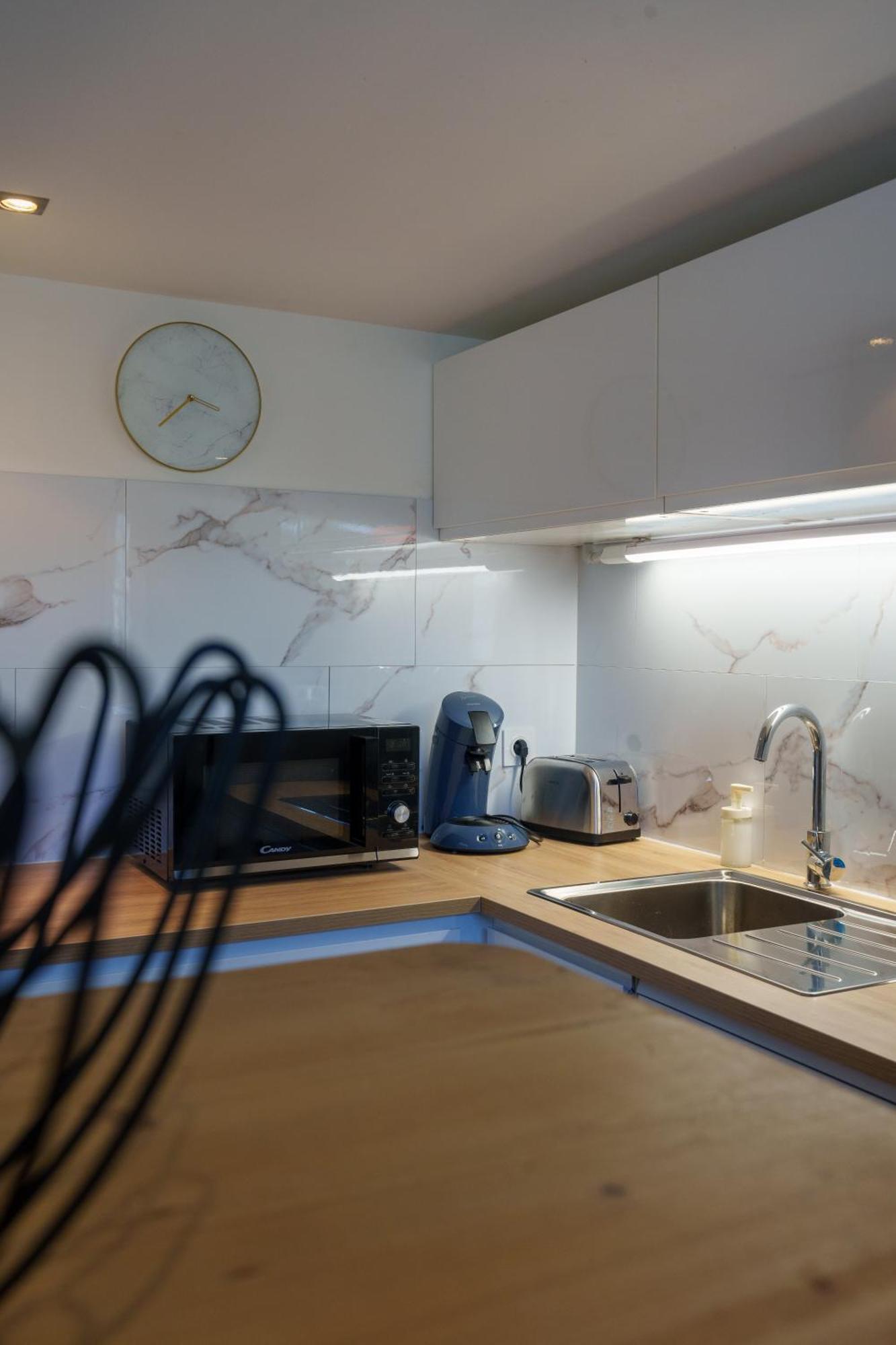 Le Loft D'Oc - Duplex 117M2 - 2 Chambres Et Jardin Launaguet Exterior foto